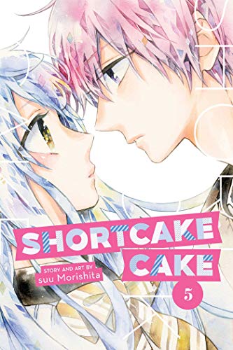 Suu Morishita/Shortcake Cake 5