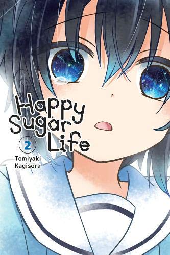 Tomiyaki Kagisora/Happy Sugar Life 2