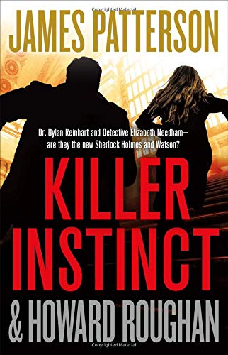 James Patterson/Killer Instinct
