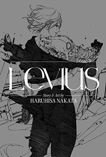 Haruhisa Nakata/Levius