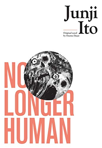 Junji Ito/No Longer Human