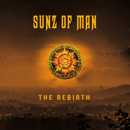 Sunz Of Man Rebirth . 