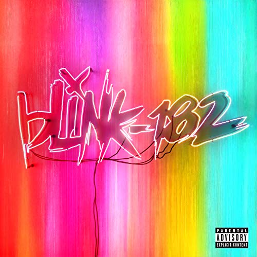 blink-182/NINE@Explicit Version