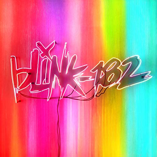 blink-182/NINE@Edited Version