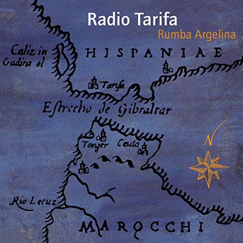 Radio Tarifa/Rumba Argelina