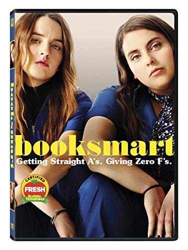 Booksmart/Dever/Feldstein@DVD@R