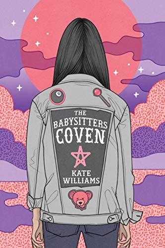 Kate M. Williams/The Babysitters Coven
