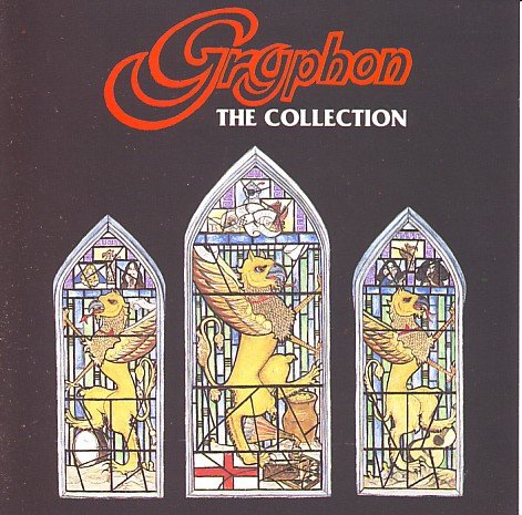 Gryphon/The Collection