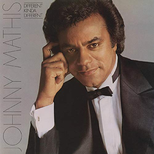 Johnny Mathis/Different Kinda Different@Expanded Edition