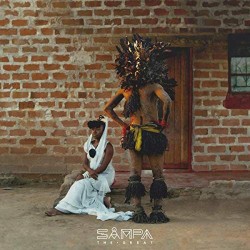 Sampa The Great/The Return