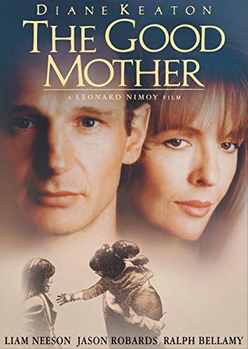 The Good Mother/Keaton/Neeson@DVD@R