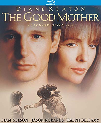 The Good Mother/Keaton/Neeson@Blu-Ray@R