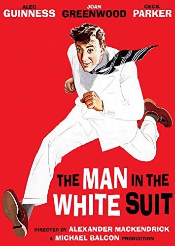 Man In The White Suit (1951) Man In The White Suit (1951) 