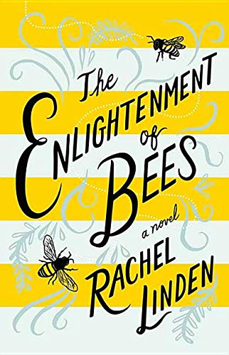 Rachel Linden/The Enlightenment of Bees@LARGE PRINT