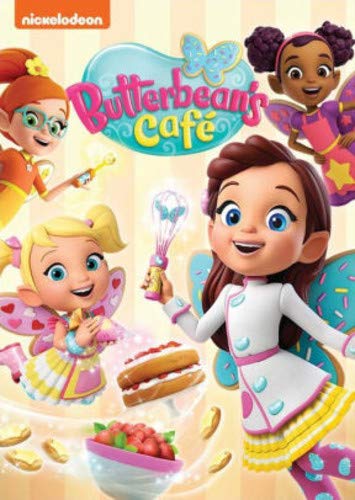 Butterbean's Cafe/Butterbean's Cafe@DVD@NR