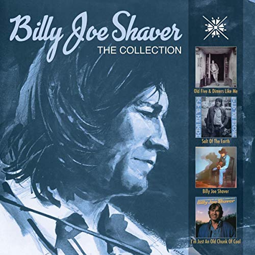 Billy Joe Shaver/Collection