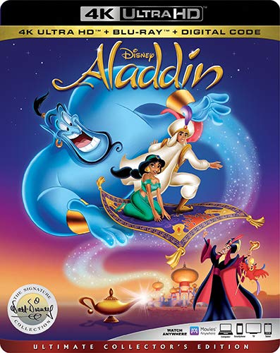 Aladdin/Disney@4KUHD@PG