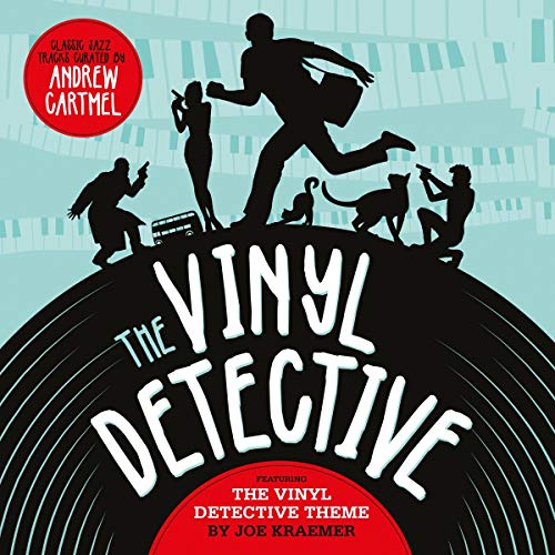 Various Artist/Vinyl Detective