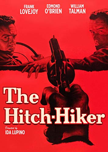 The Hitch-Hiker/O'Brien/Lovejoy@DVD@NR
