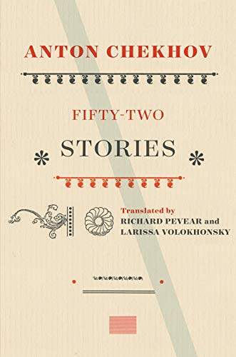 Anton Chekhov/Fifty-Two Stories
