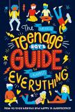 Sharie Coombes The (nearly) Teenage Boy's Guide To (almost) Every 