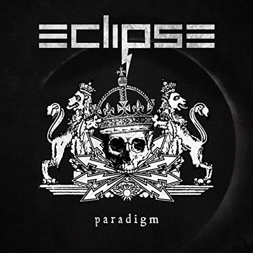Eclipse/Paradigm
