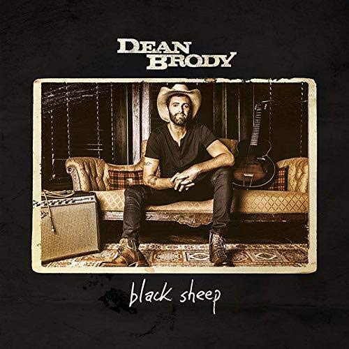 Dean Brody/Black Sheep