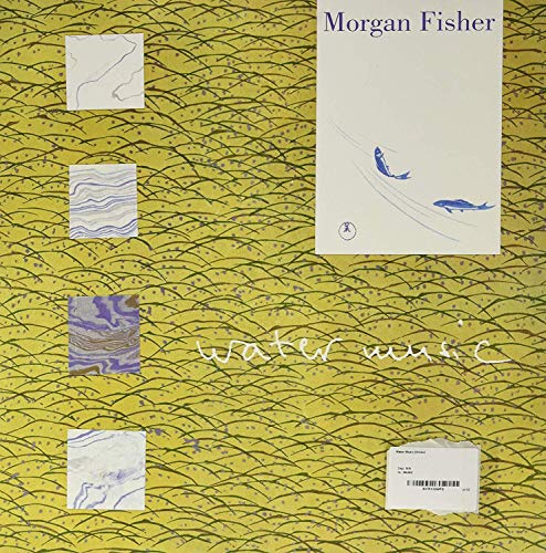 Morgan Fisher/Water Music
