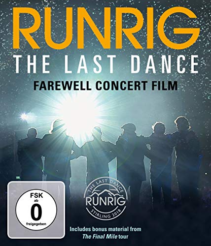 Runrig/Last Dance: Farewell Concert F