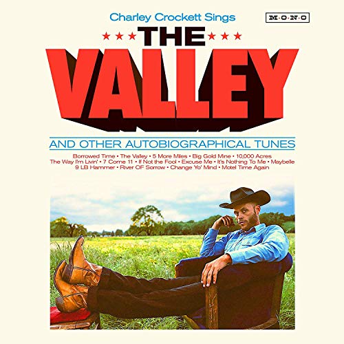 Charley Crockett/Valley