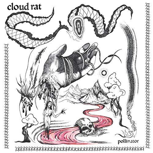 Cloud Rat/Pollinator