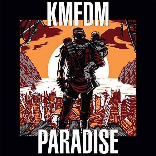 KMFDM/Paradise