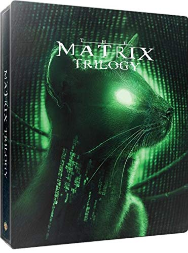 Matrix Trilogy/Matrix Trilogy