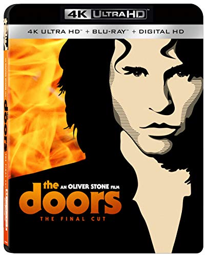 The Doors/Kilmer/Ryan@4KUHD@R