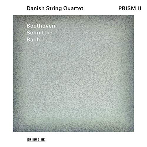 Danish String Quartet/Prism II