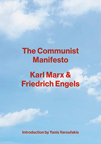 Karl Marx & Friedrich Engels/The Communist Manifesto