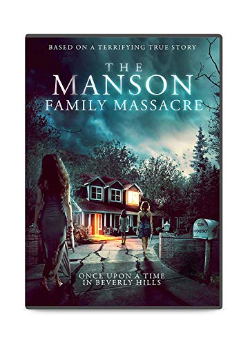 Manson Family Massacre/Manson Family Massacre