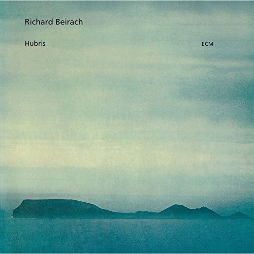 Richie Beirach/Hubris