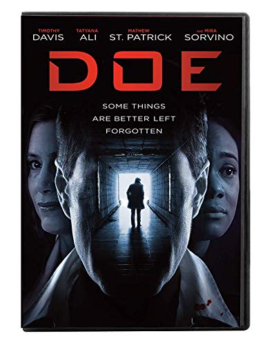 Doe/Doe