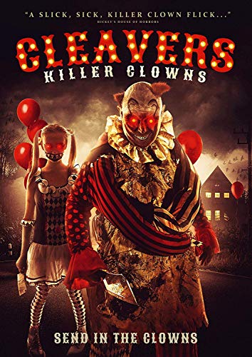 Cleavers: Killer Clowns/Cleavers: Killer Clowns