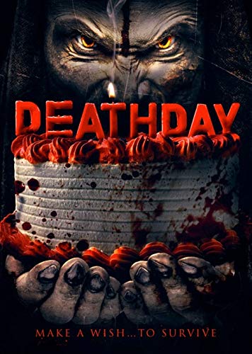 Death Day/Death Day