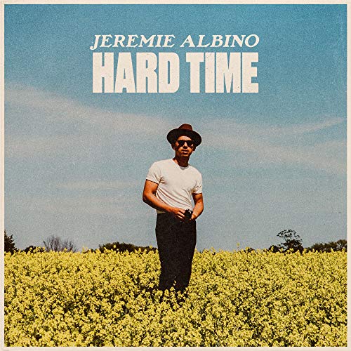 Jeremie Albino/Hard Time