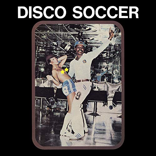 Sidiku Buari/Disco Soccer