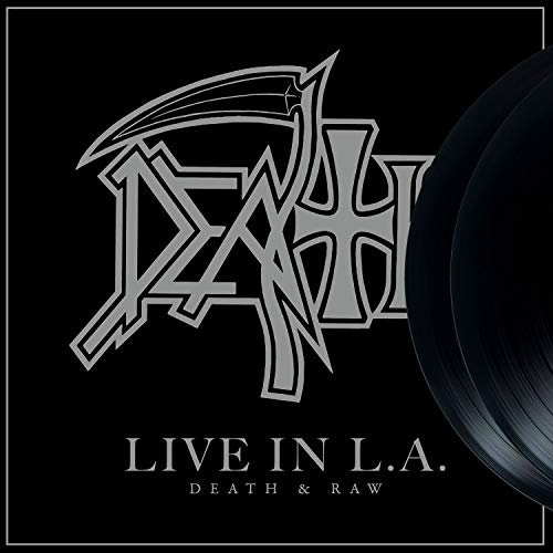 Death/Live In L.A.