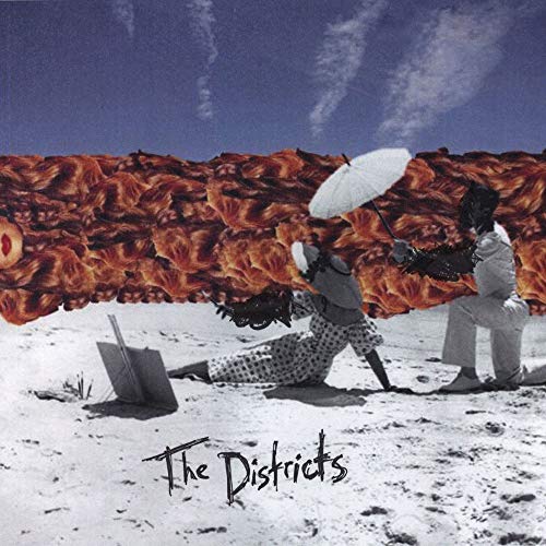 The Districts/The Districts Ep