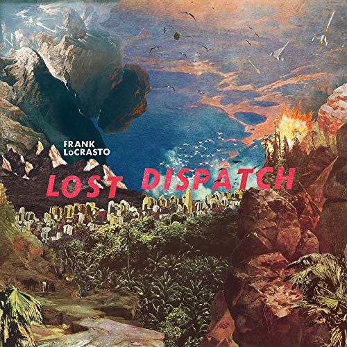 Frank Locrasto/Lost Dispatch