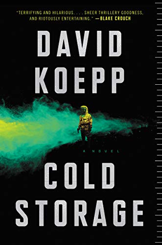 David Koepp/Cold Storage