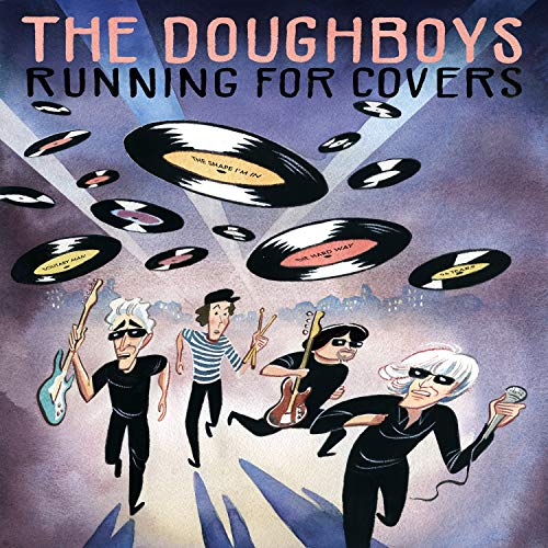 Doughboys/Running For Covers@.