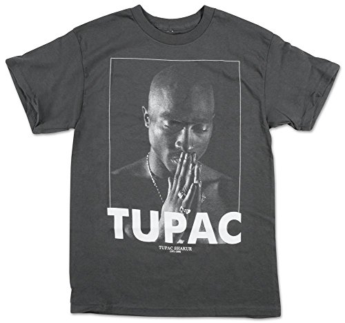 Tupac/Praying-Men Xxl