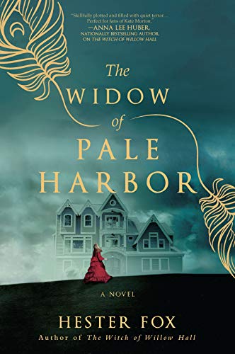 Hester Fox/The Widow of Pale Harbor@Original